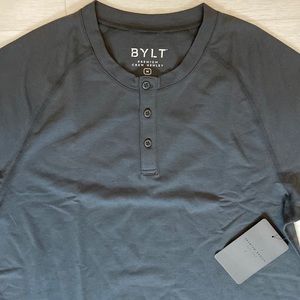 NWT BYLT tee !